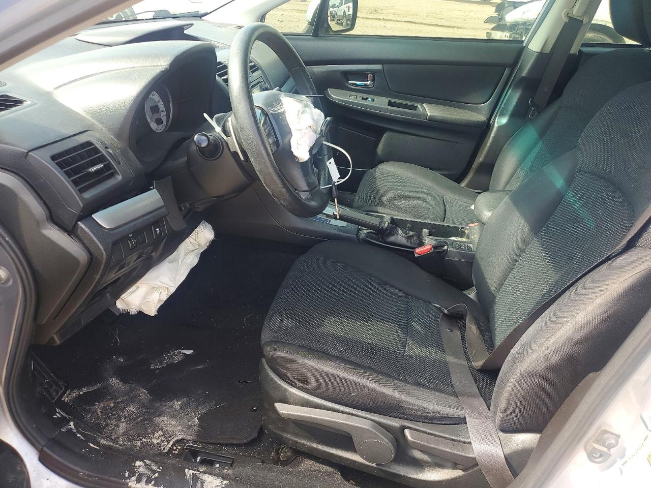 Subaru Impreza Premium