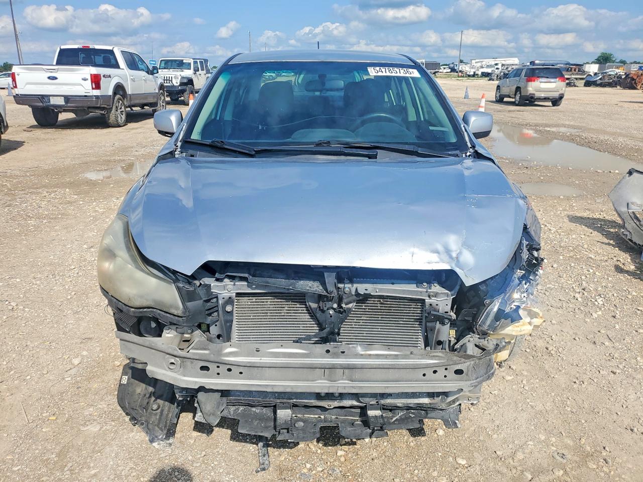 Subaru Impreza Premium
