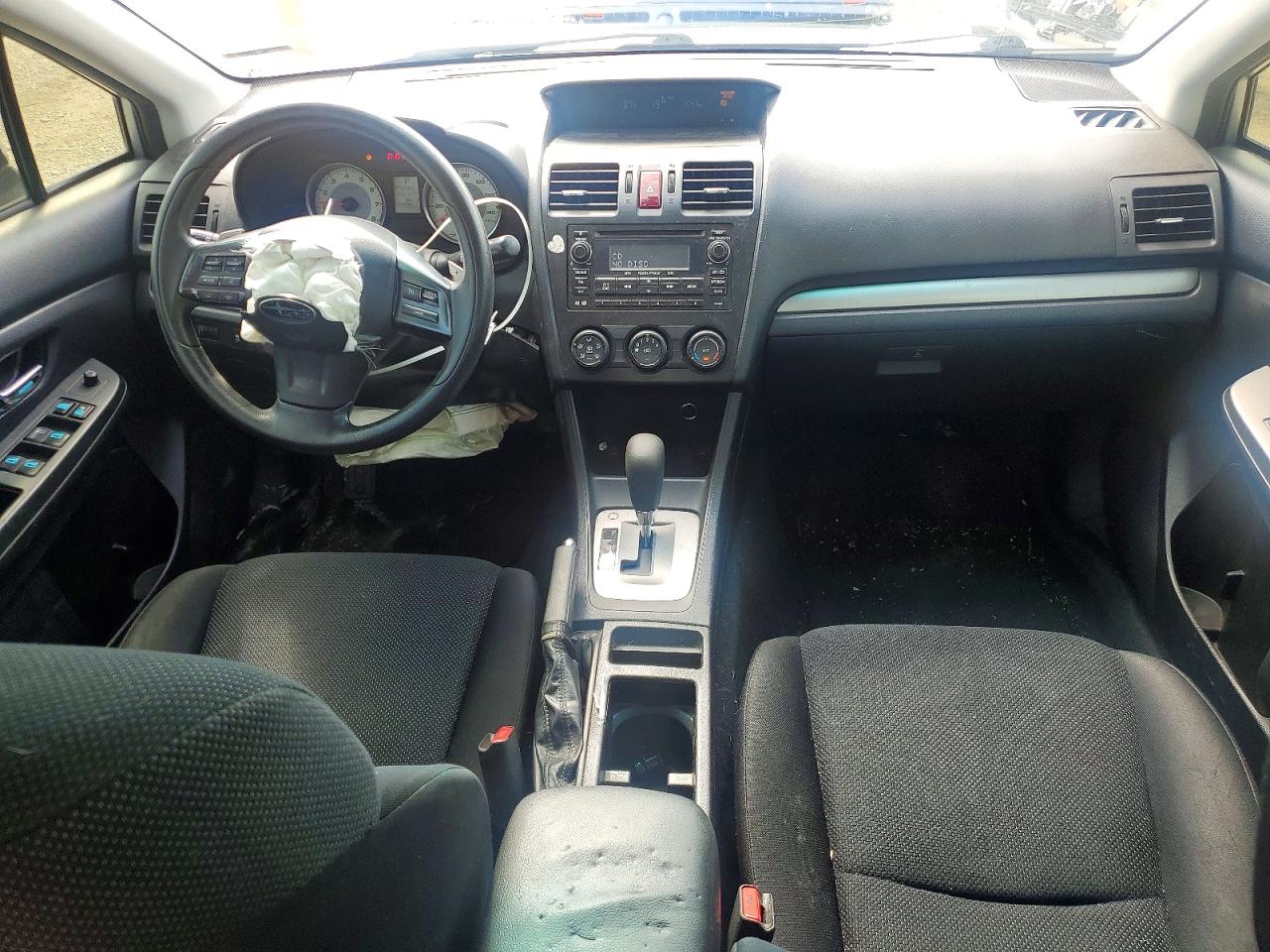 Subaru Impreza Premium