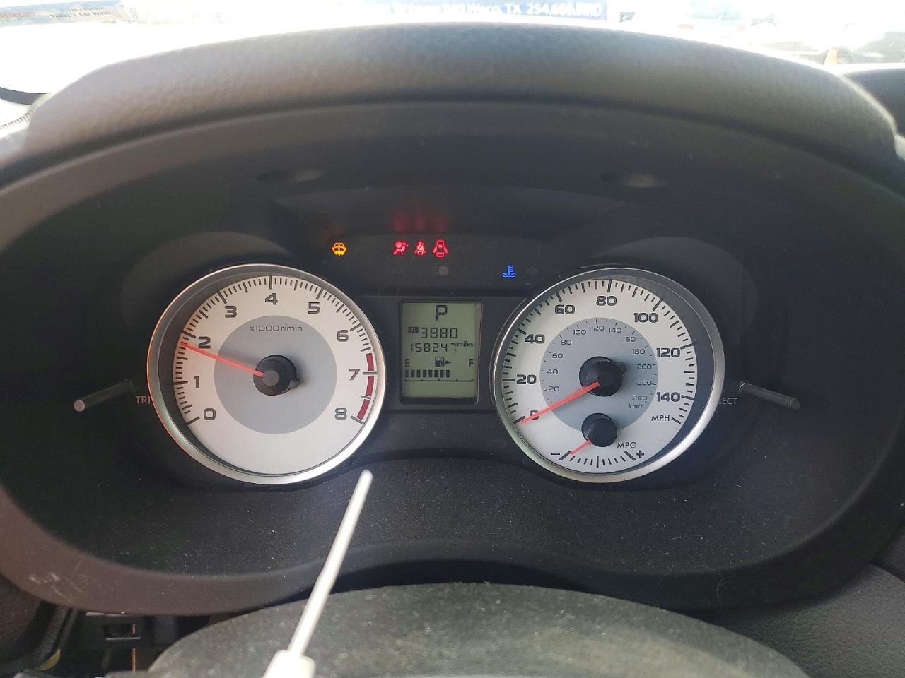 Subaru Impreza Premium