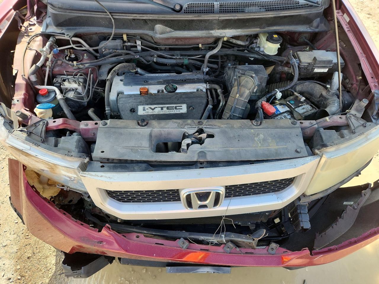Honda Element Lx