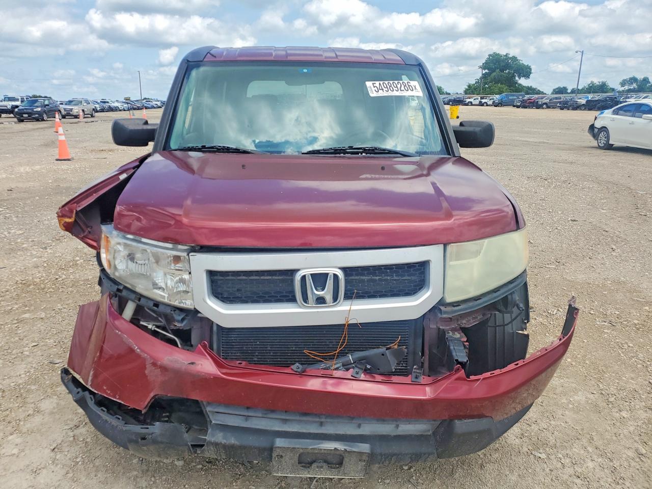 Honda Element Lx