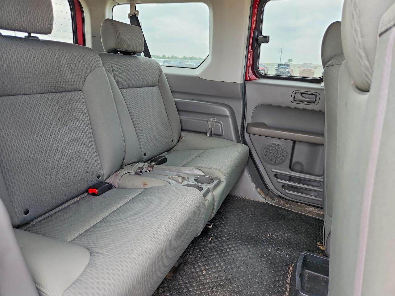 Honda Element Lx