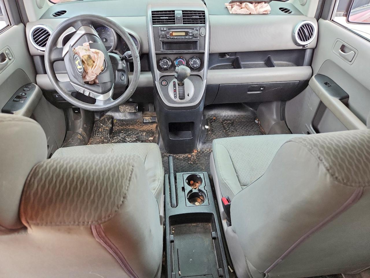 Honda Element Lx