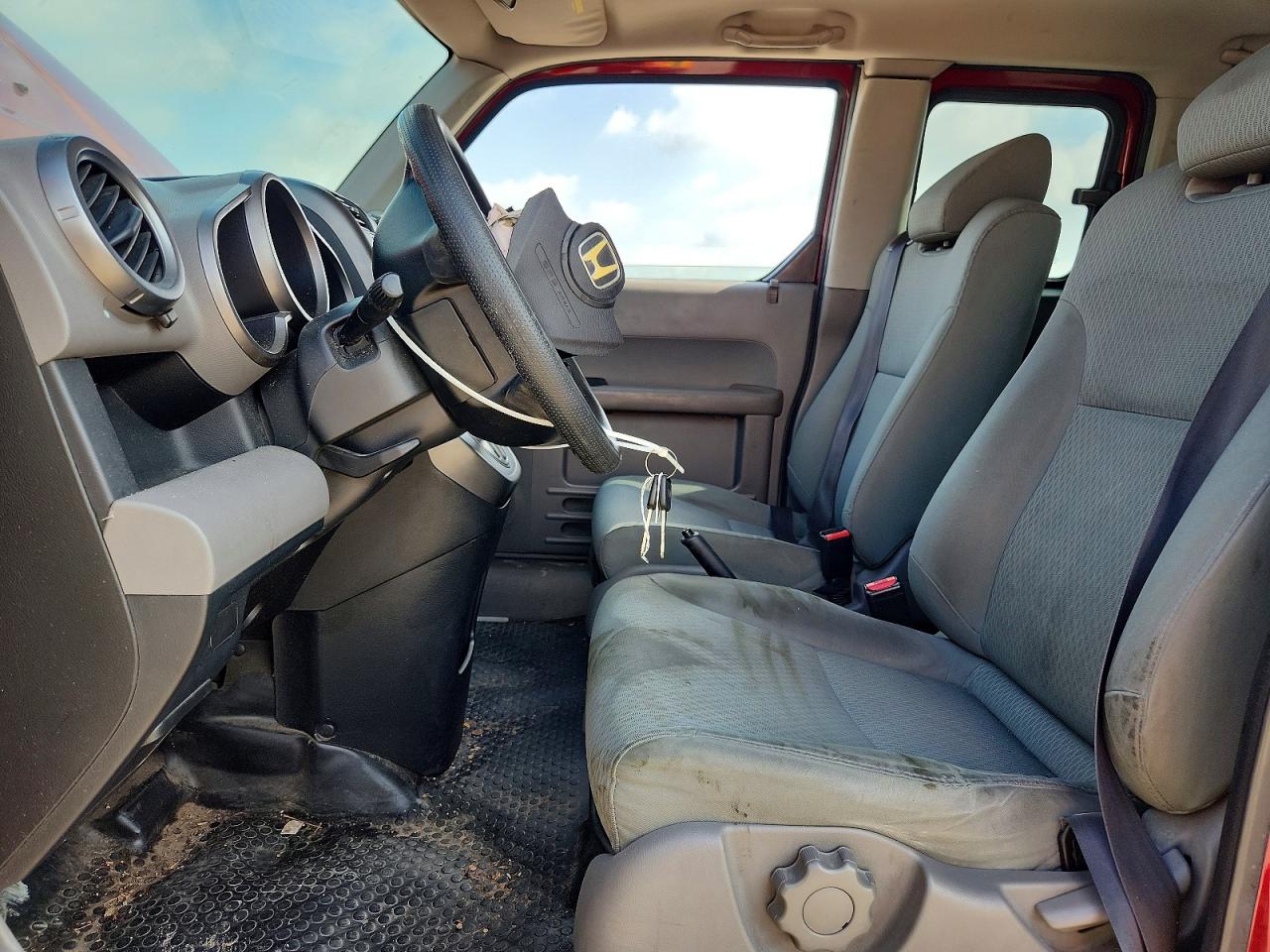 Honda Element Lx