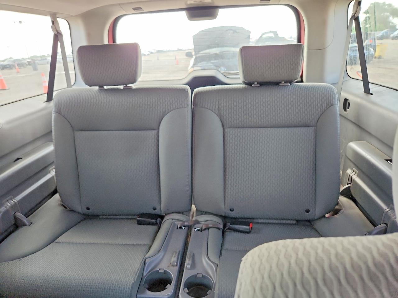 Honda Element Lx