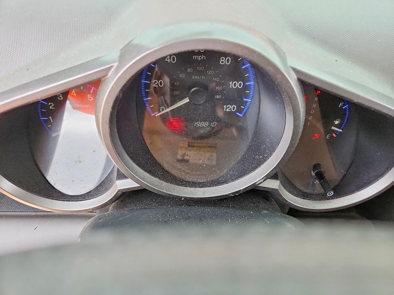 Honda Element Lx