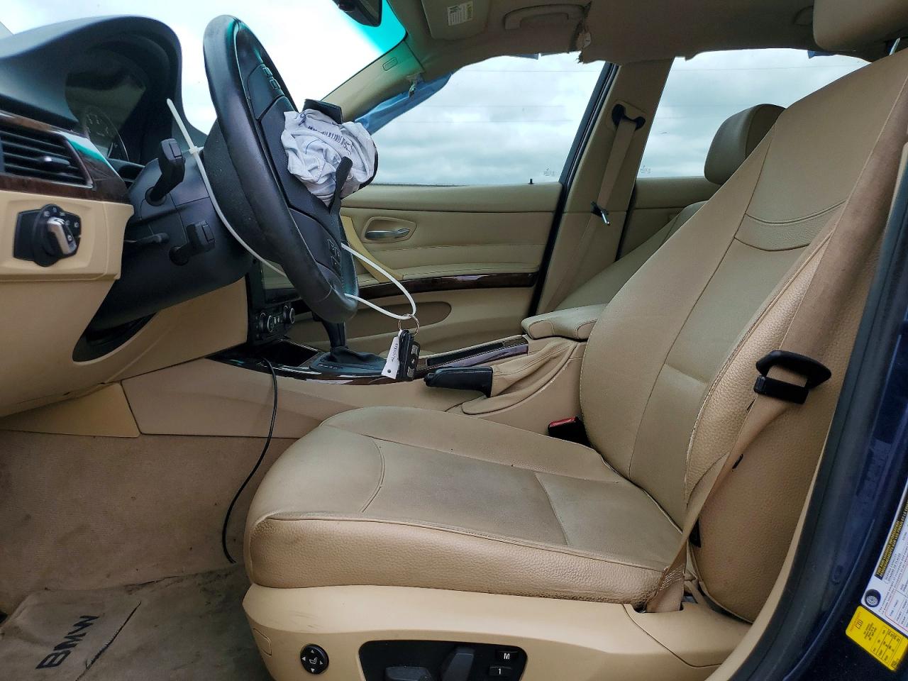 BMW 3 Series I Sulev