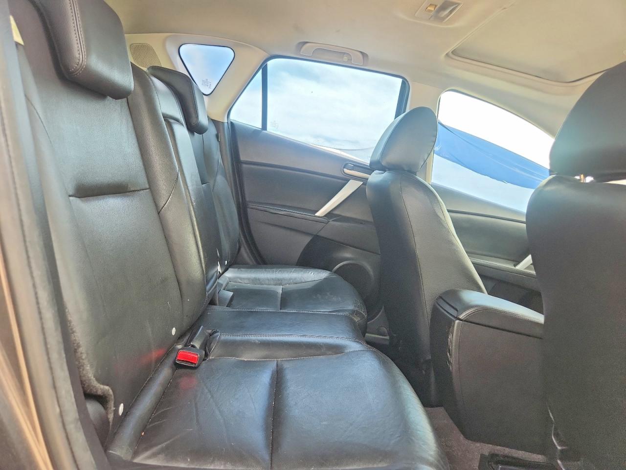 Mazda 3 4d I