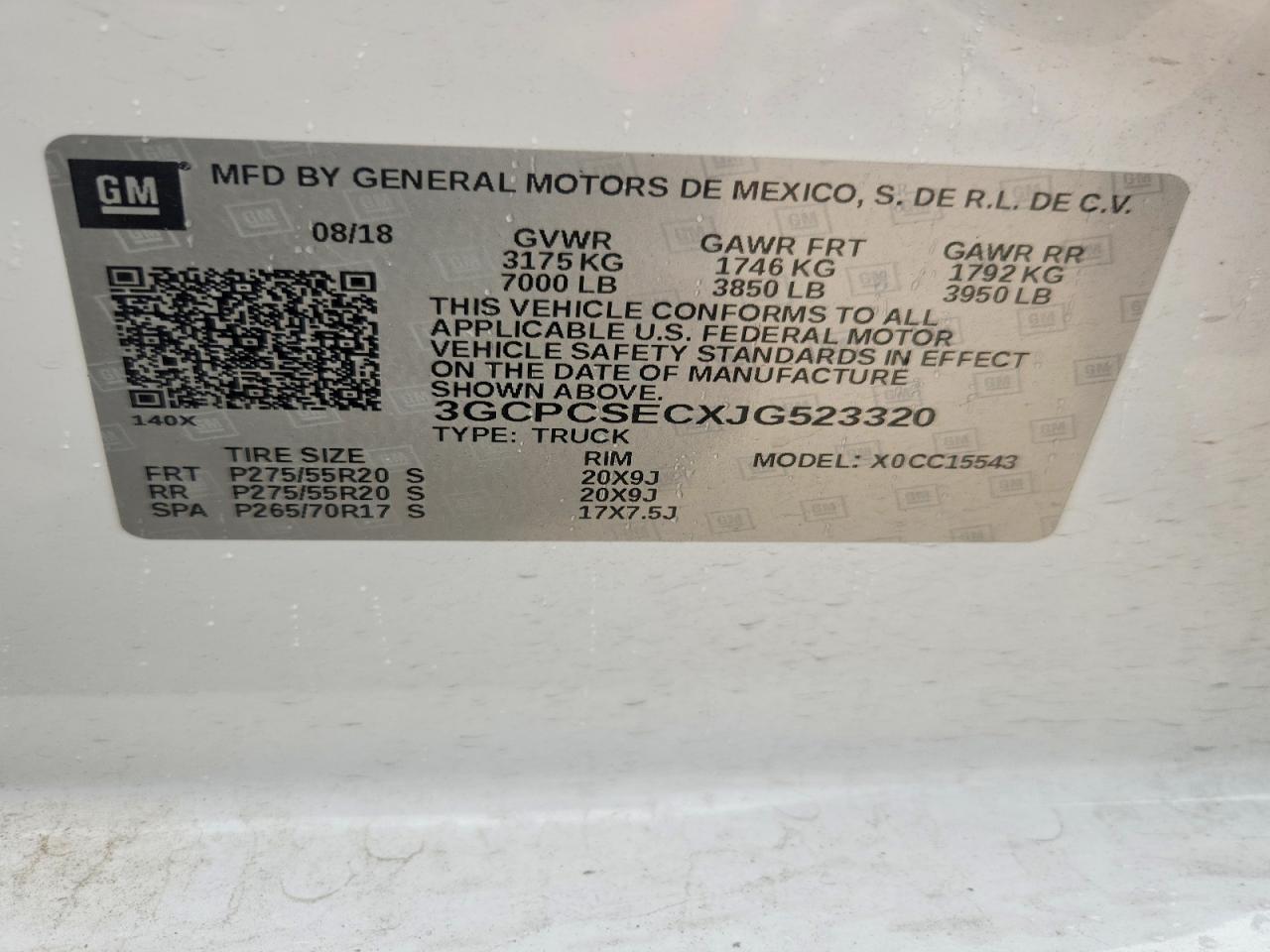 Chevrolet Silverado C1500 Ltz