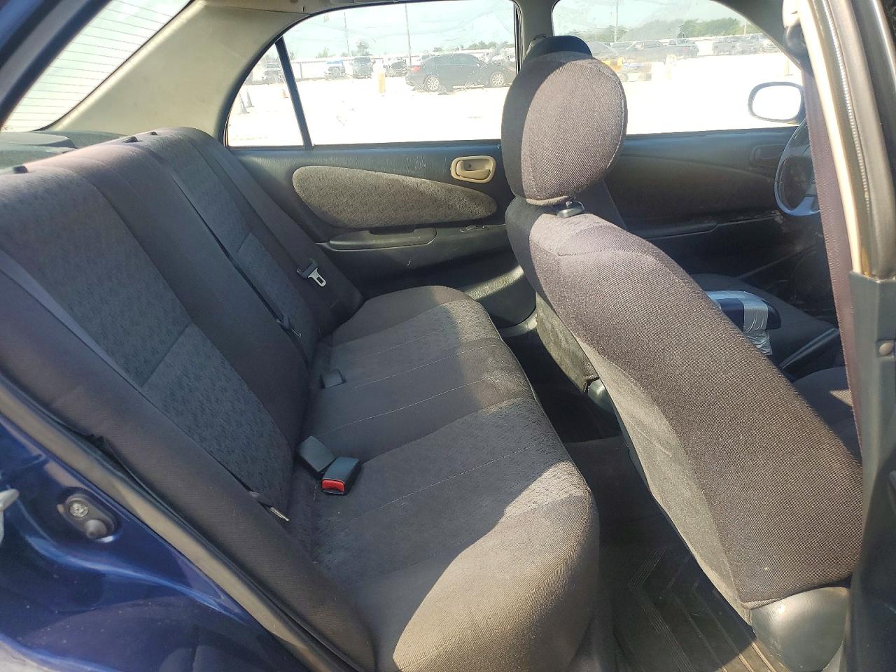 Toyota Corolla S