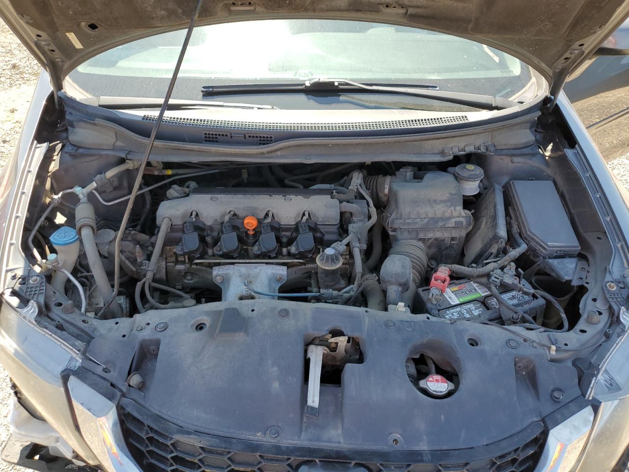 Honda Civic Exl