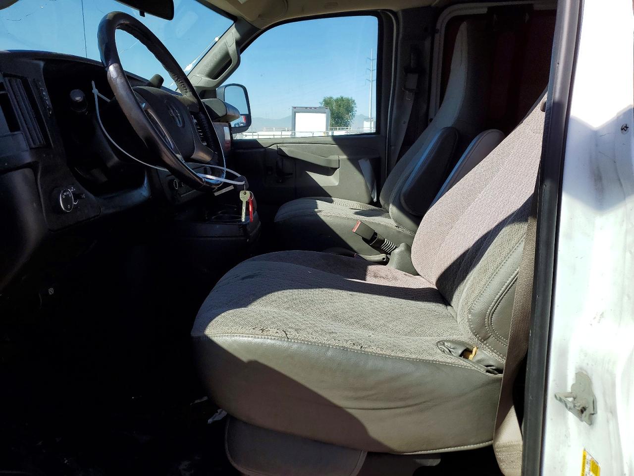GMC Savana G3500