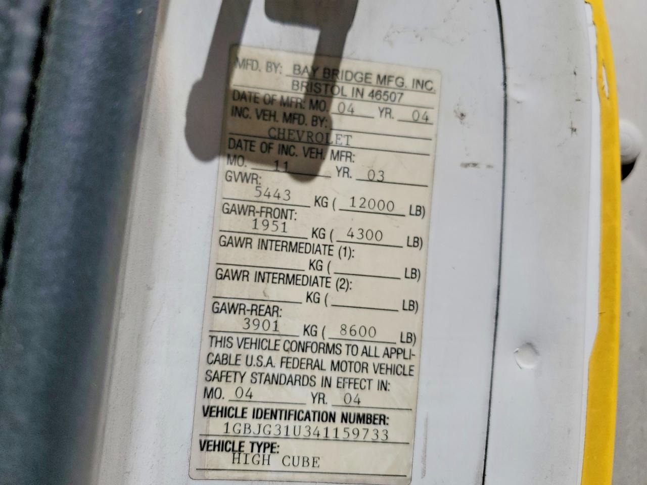 Chevrolet Express