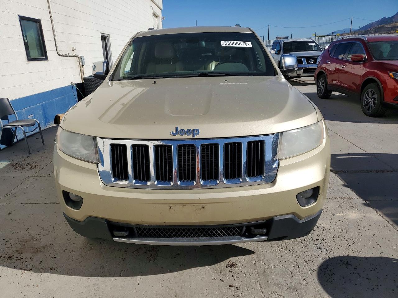 Jeep Cherokee Limited