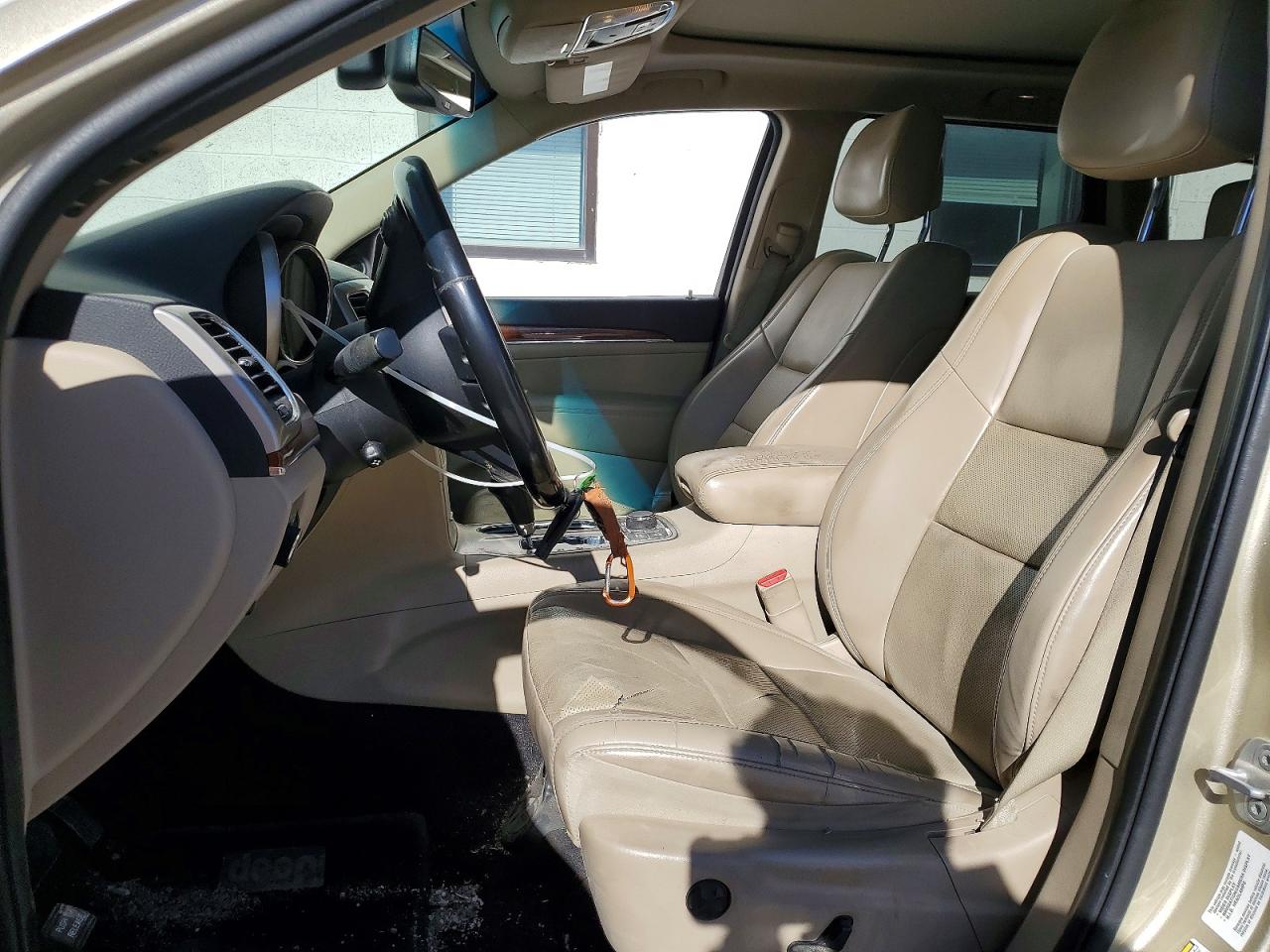 Jeep Cherokee Limited