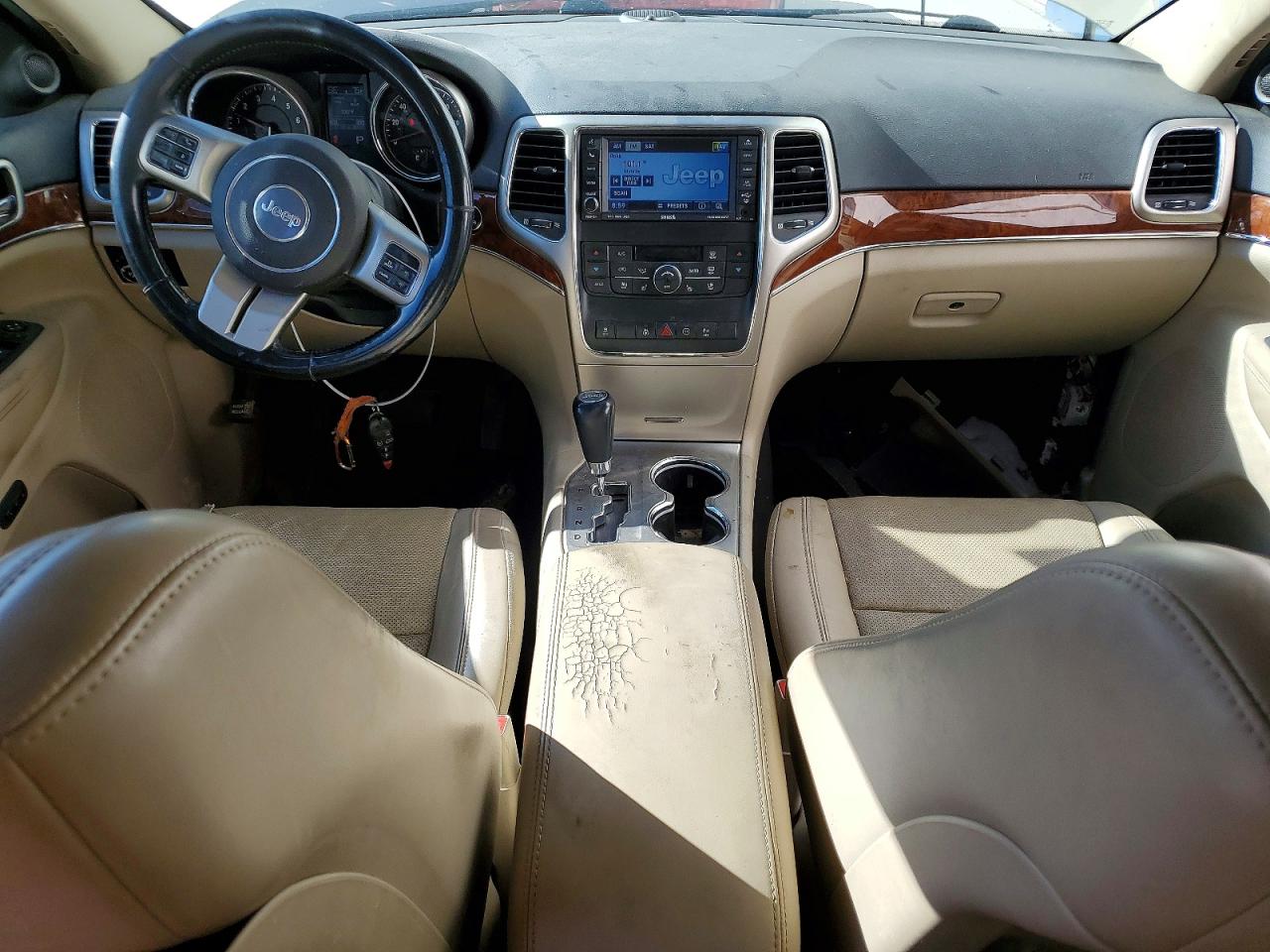 Jeep Cherokee Limited