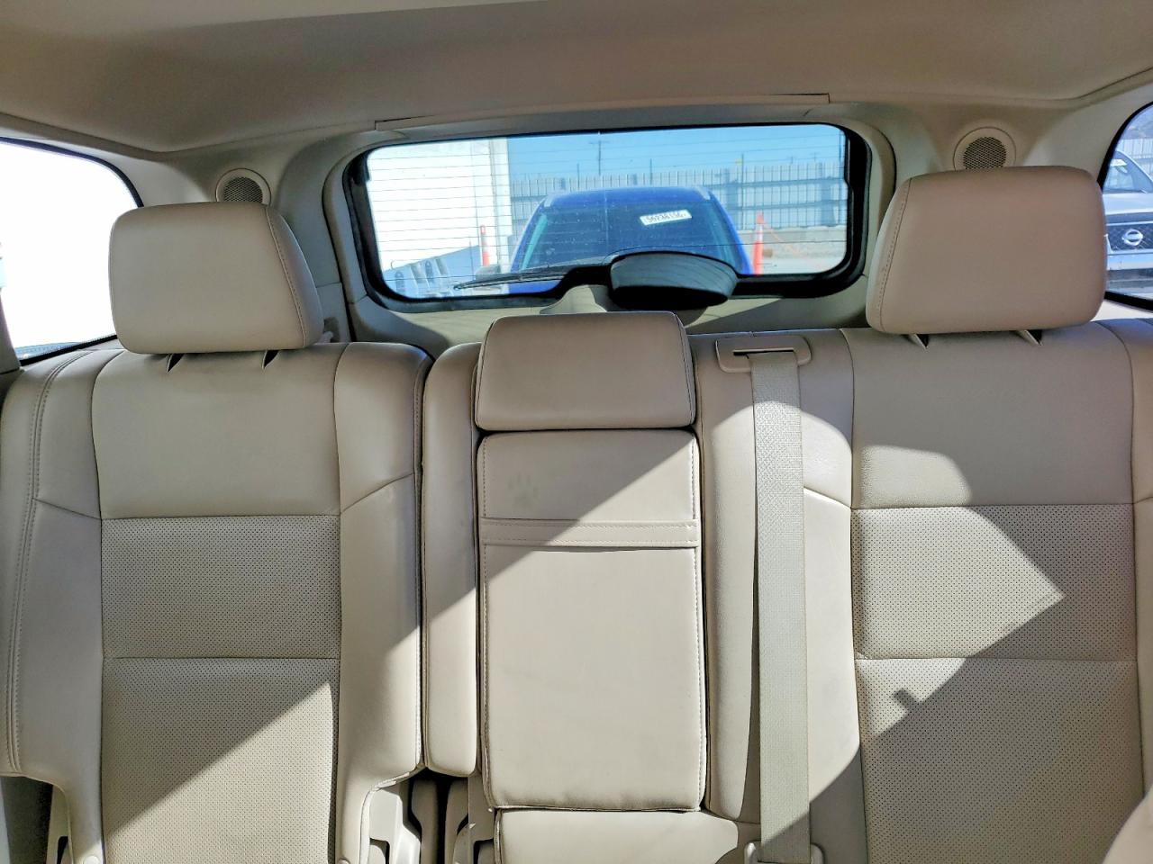 Jeep Cherokee Limited