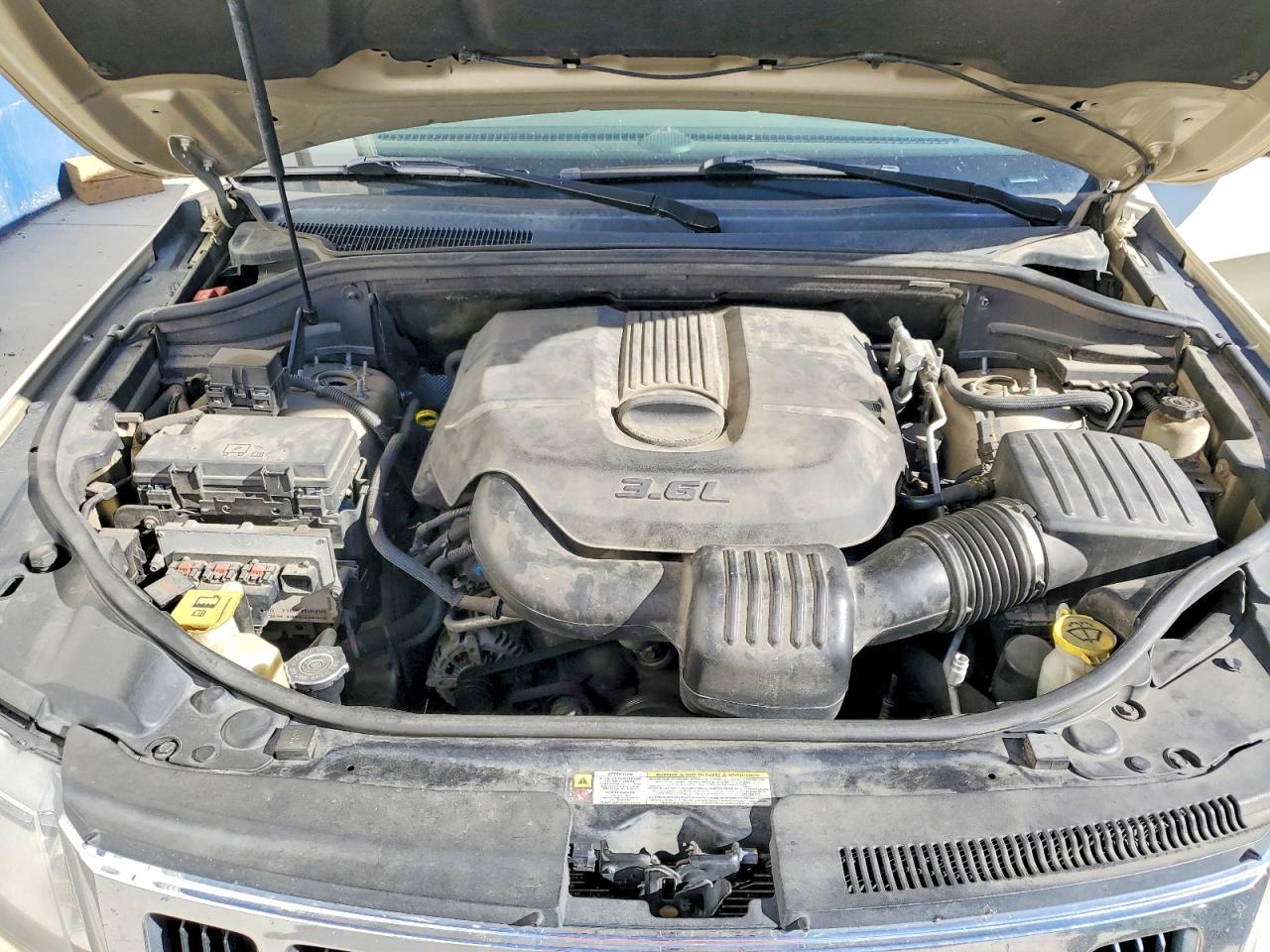 Jeep Cherokee Limited