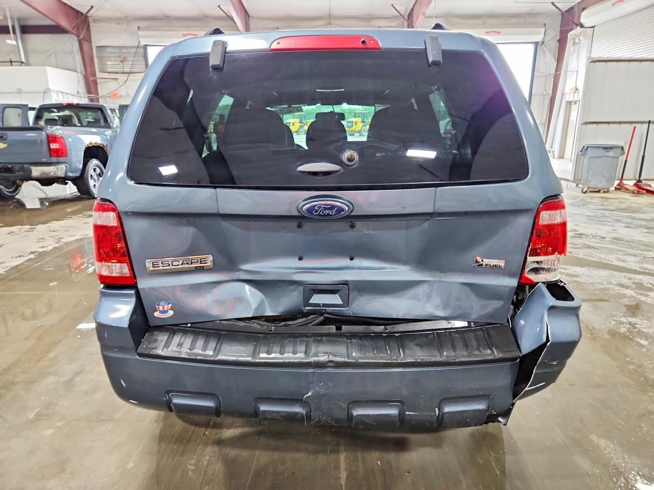 Ford Escape Xlt