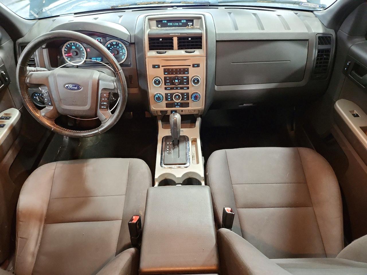 Ford Escape Xlt