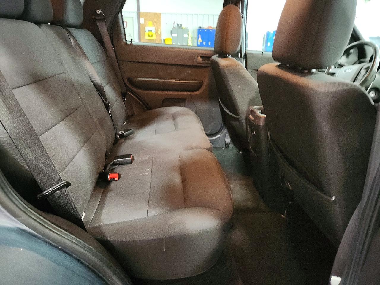 Ford Escape Xlt