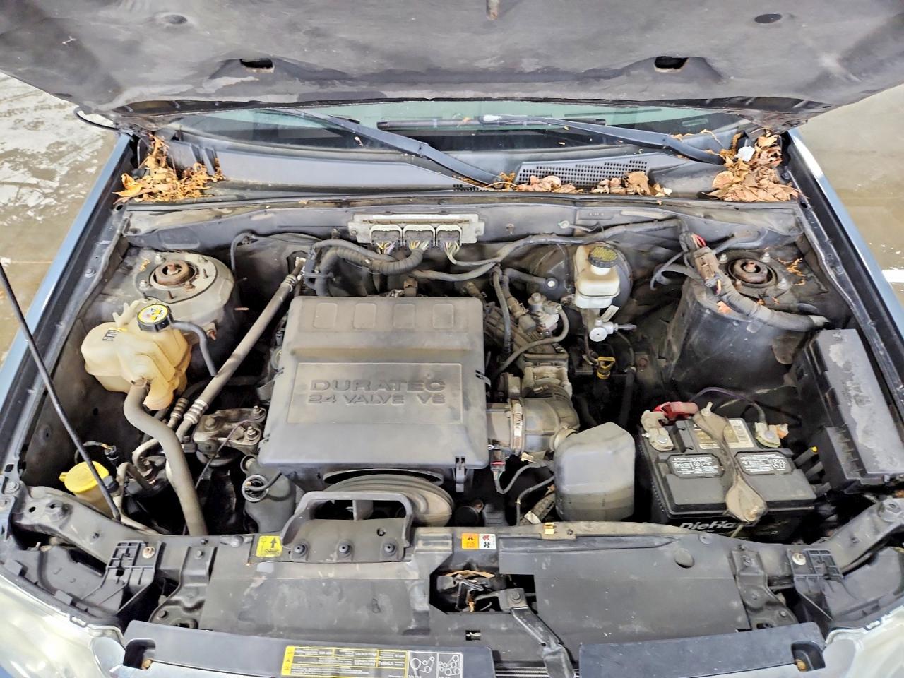 Ford Escape Xlt