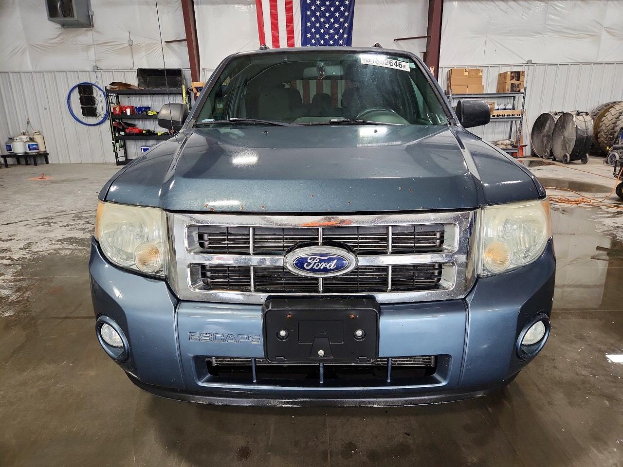 Ford Escape Xlt