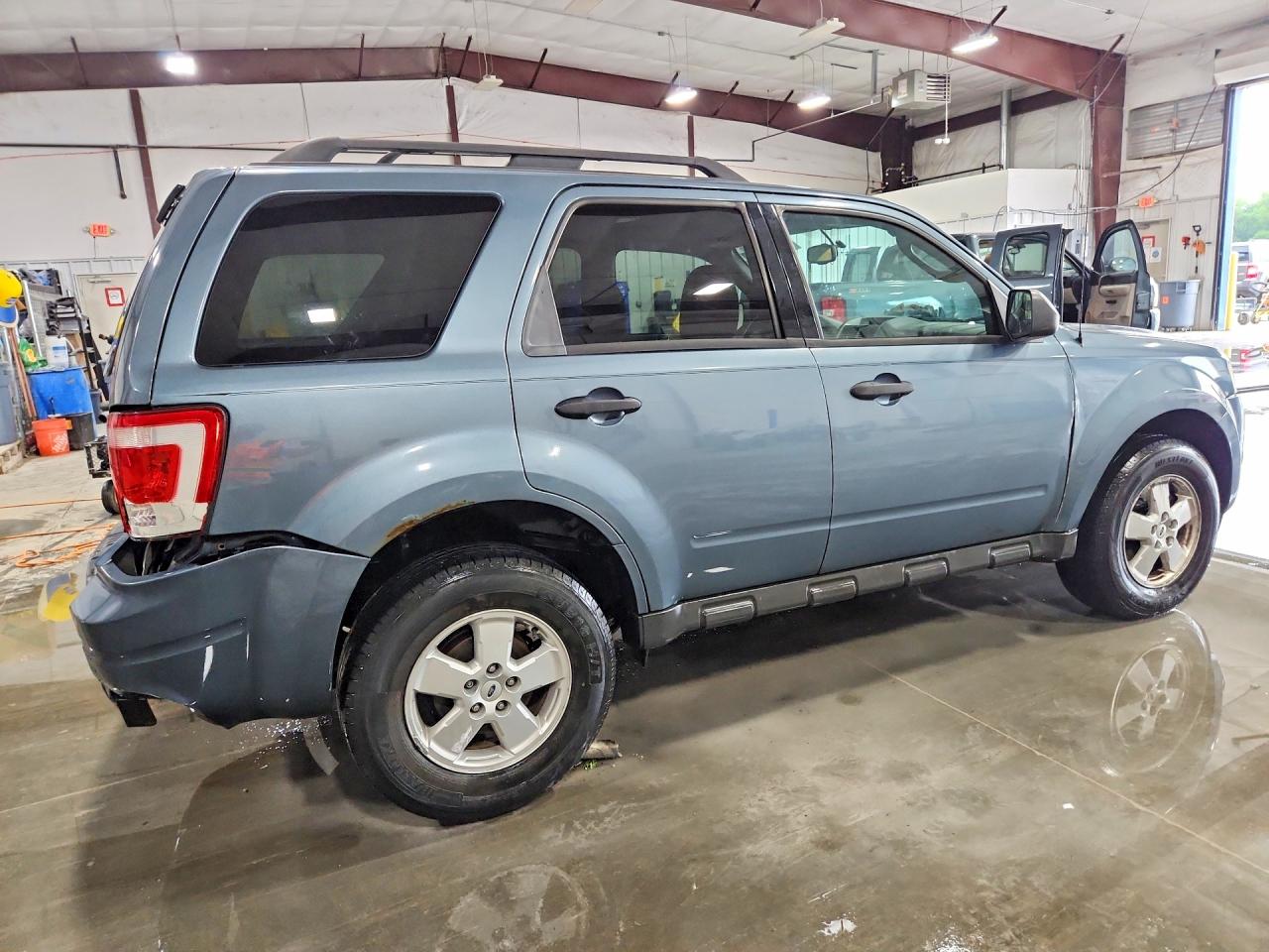 Ford Escape Xlt