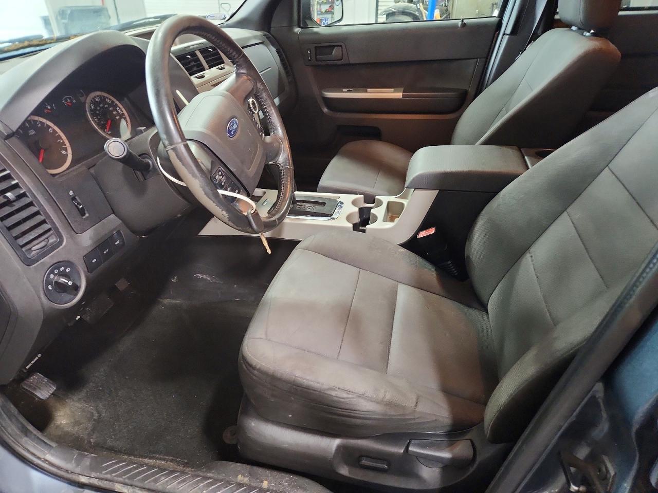 Ford Escape Xlt