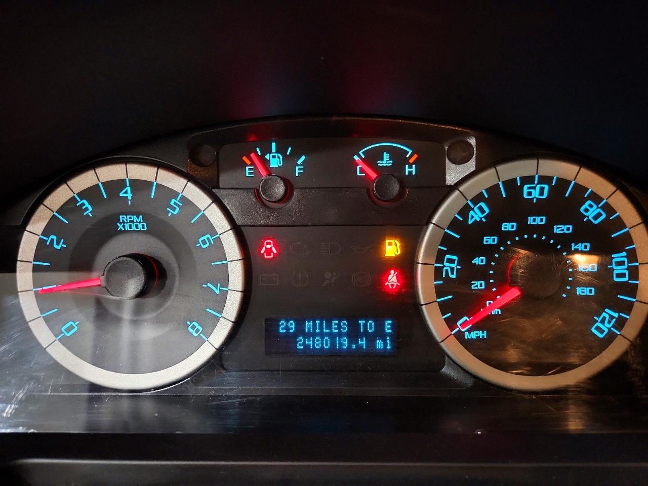 Ford Escape Xlt