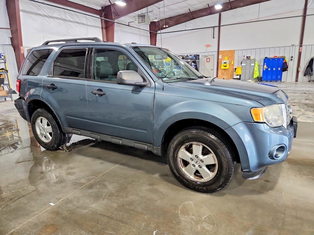Ford Escape Xlt
