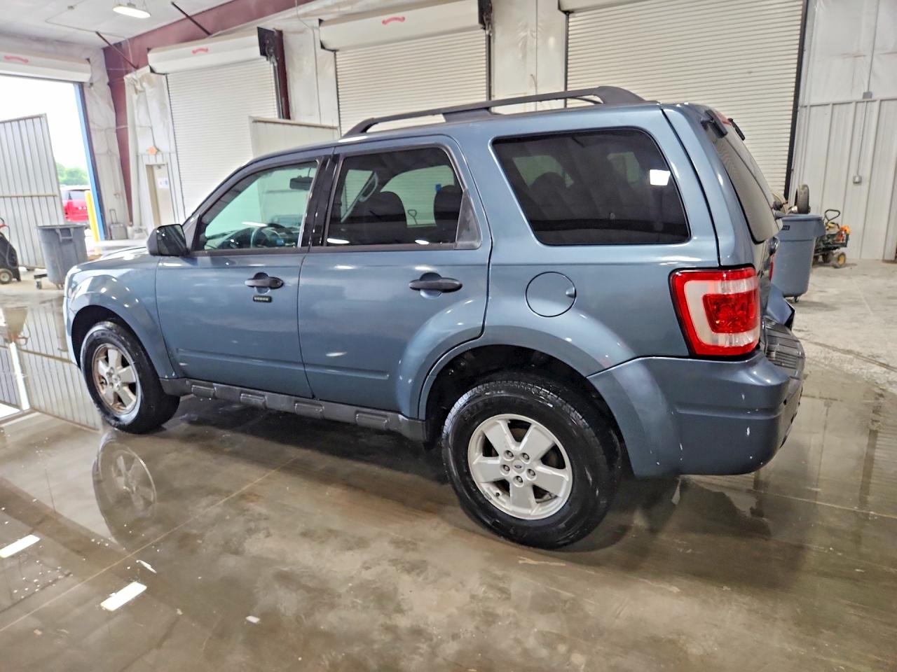 Ford Escape Xlt