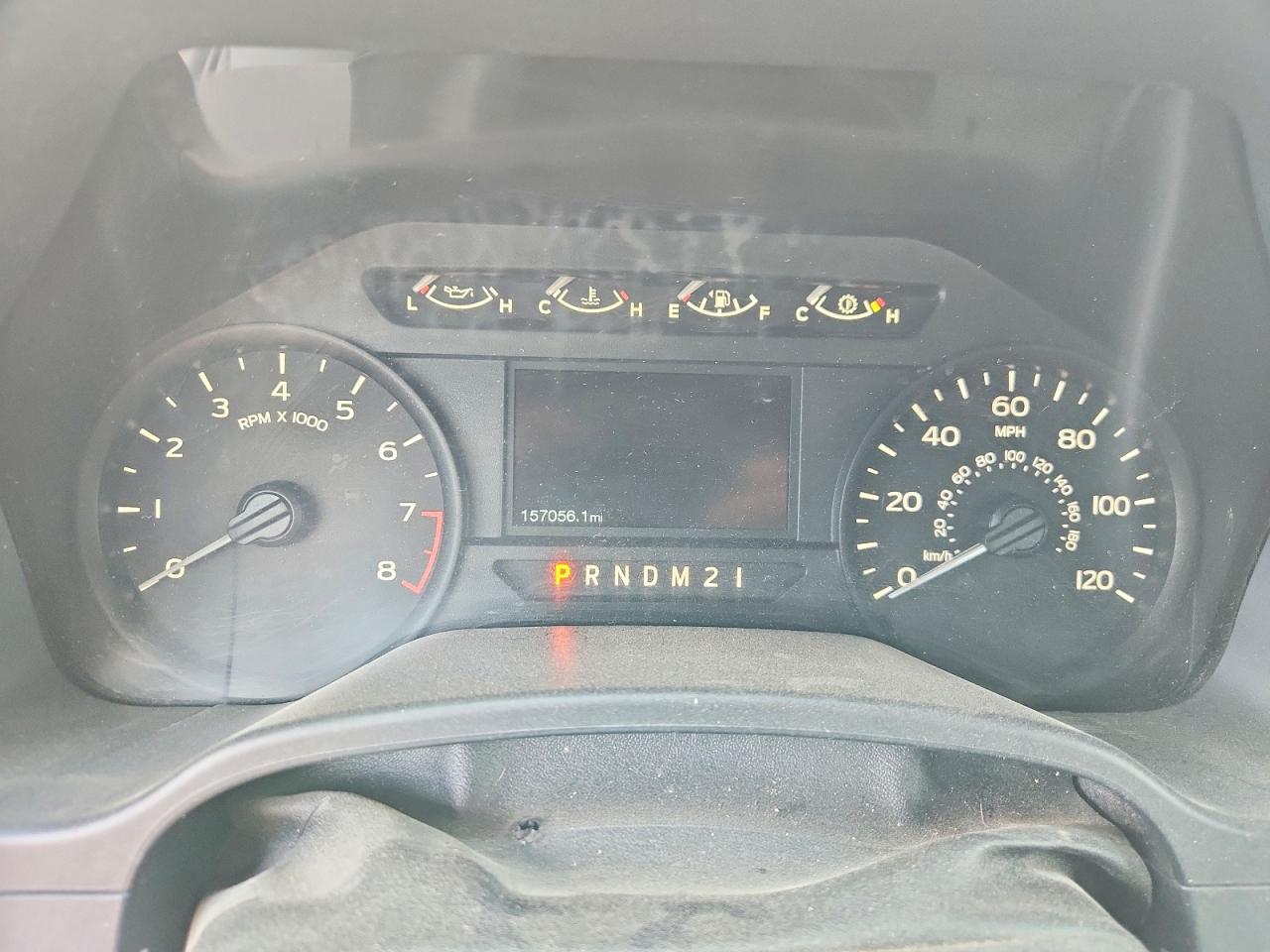 Ford F-150 Super Cab