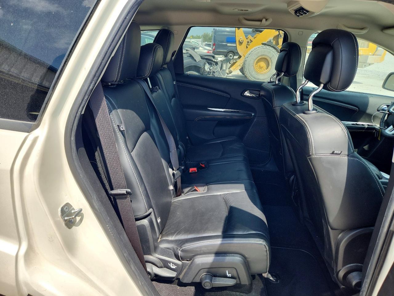 Dodge Journey Sxt