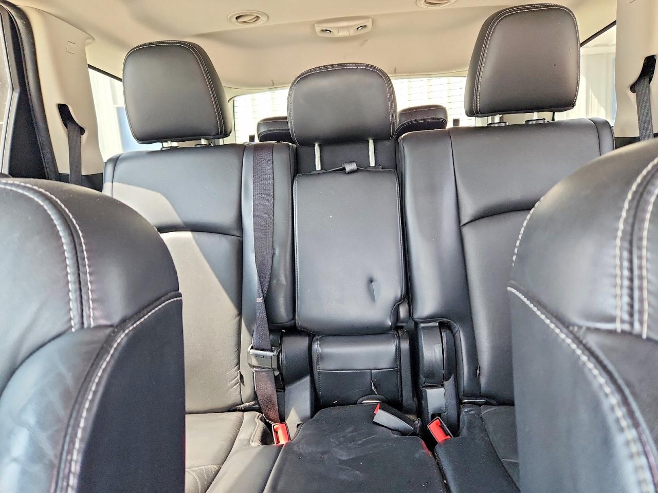 Dodge Journey Sxt