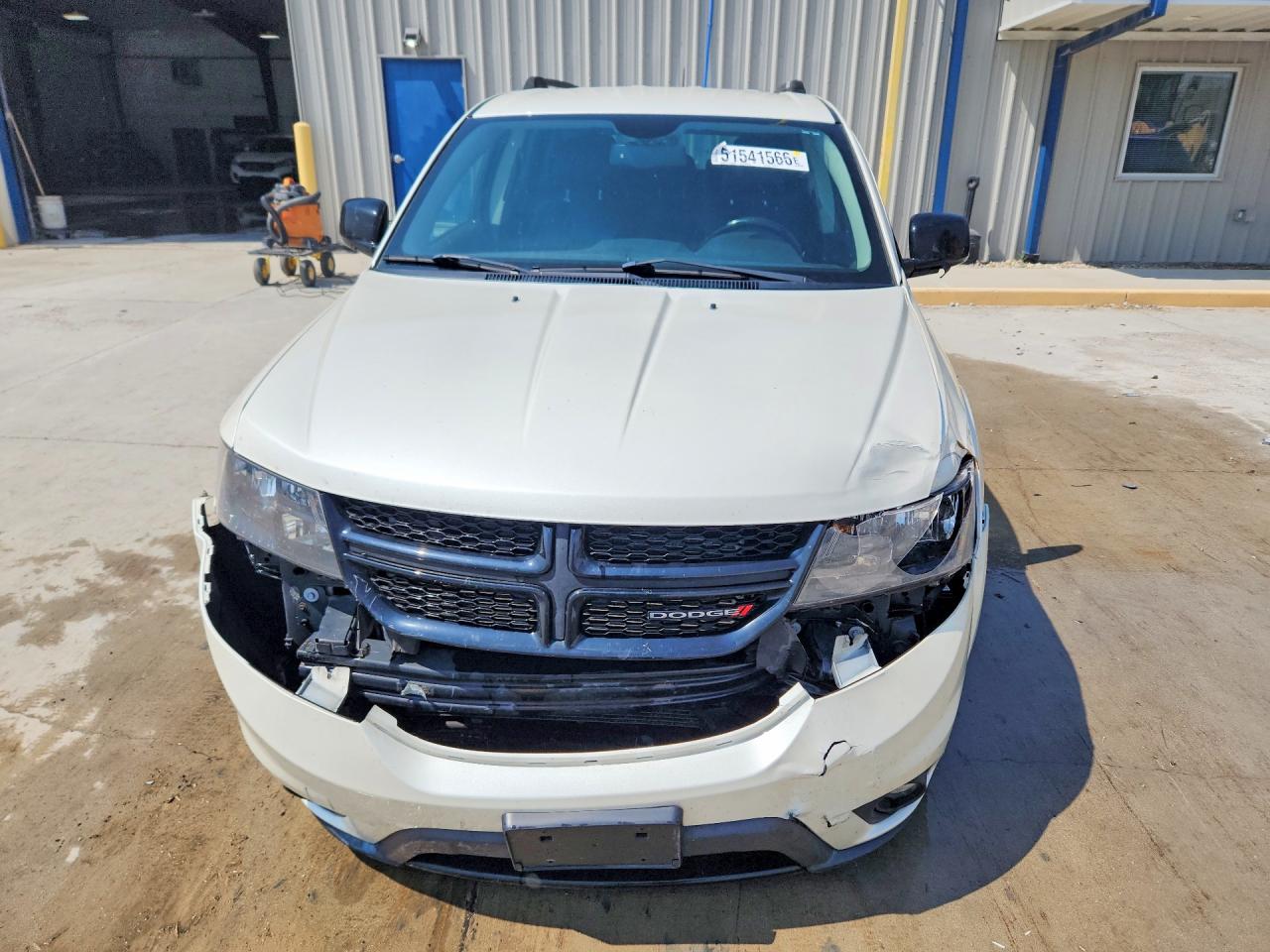 Dodge Journey Sxt