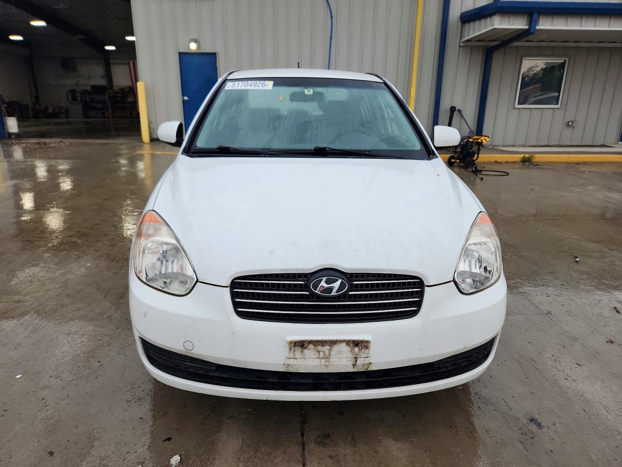 Hyundai ACCENT Gls