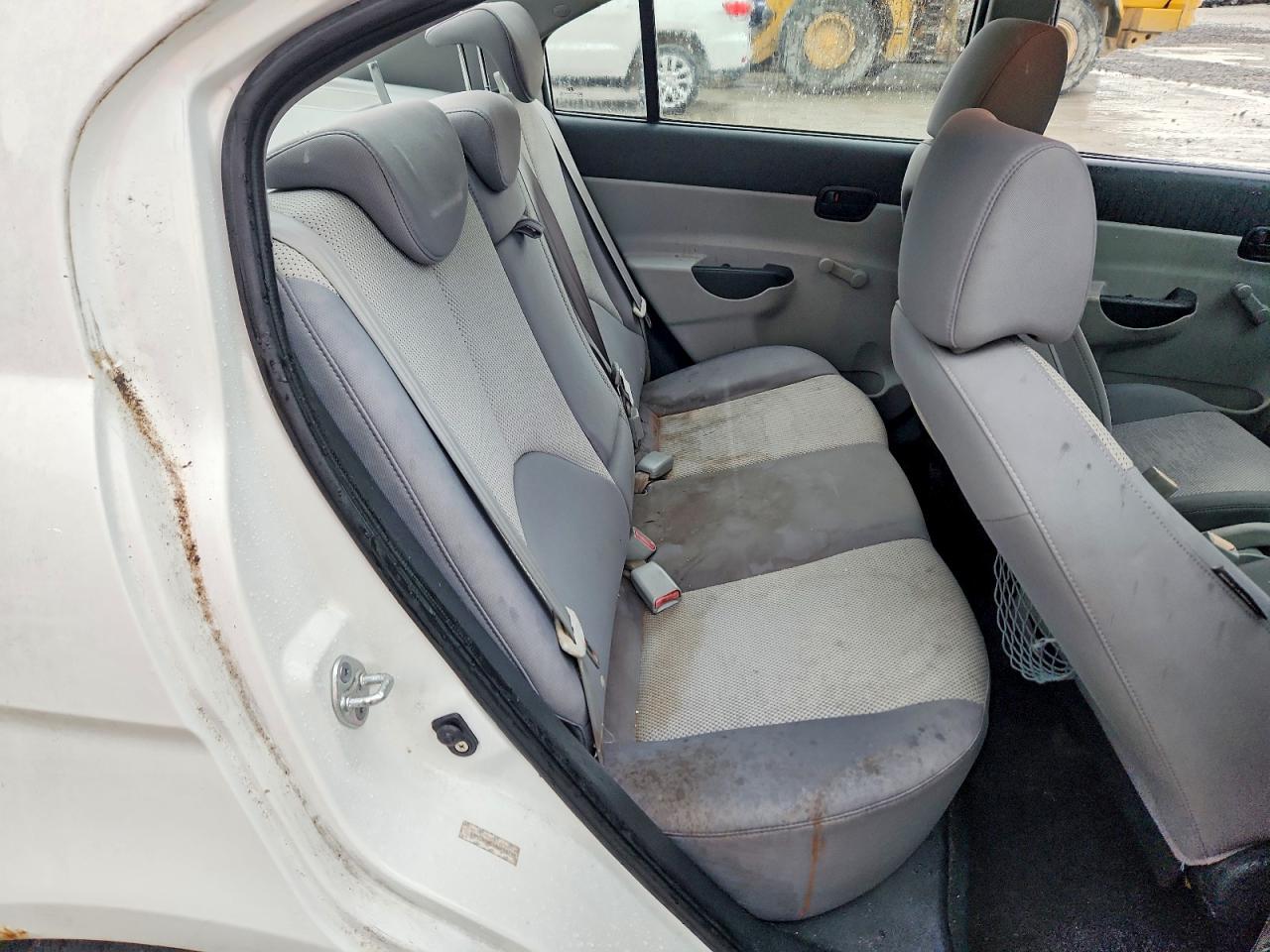 Hyundai ACCENT Gls