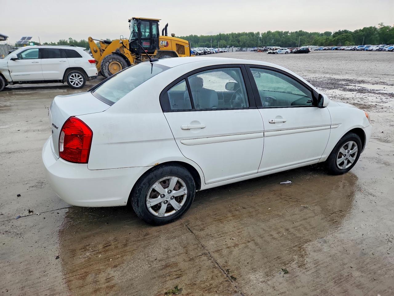Hyundai ACCENT Gls