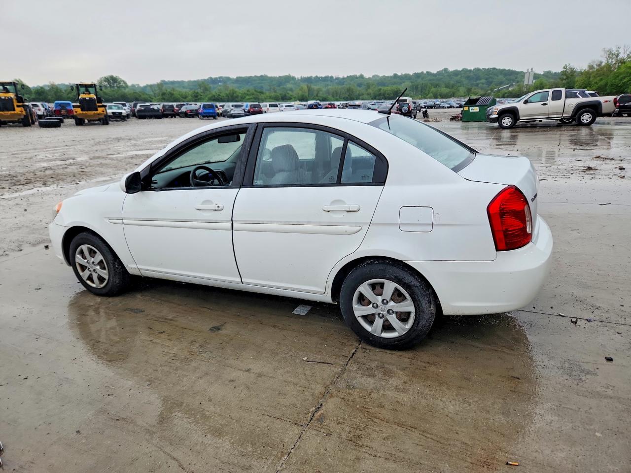 Hyundai ACCENT Gls