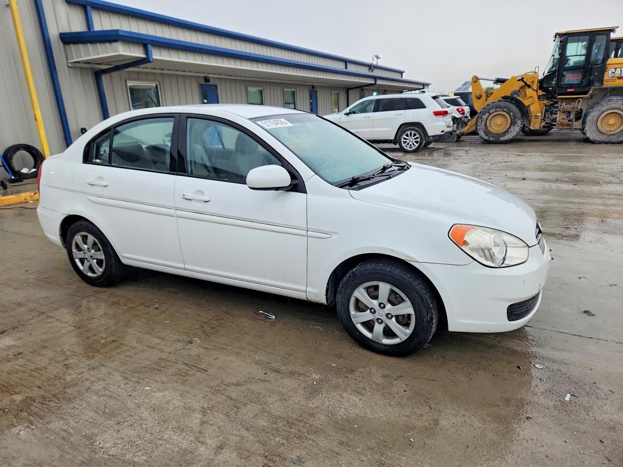 Hyundai ACCENT Gls