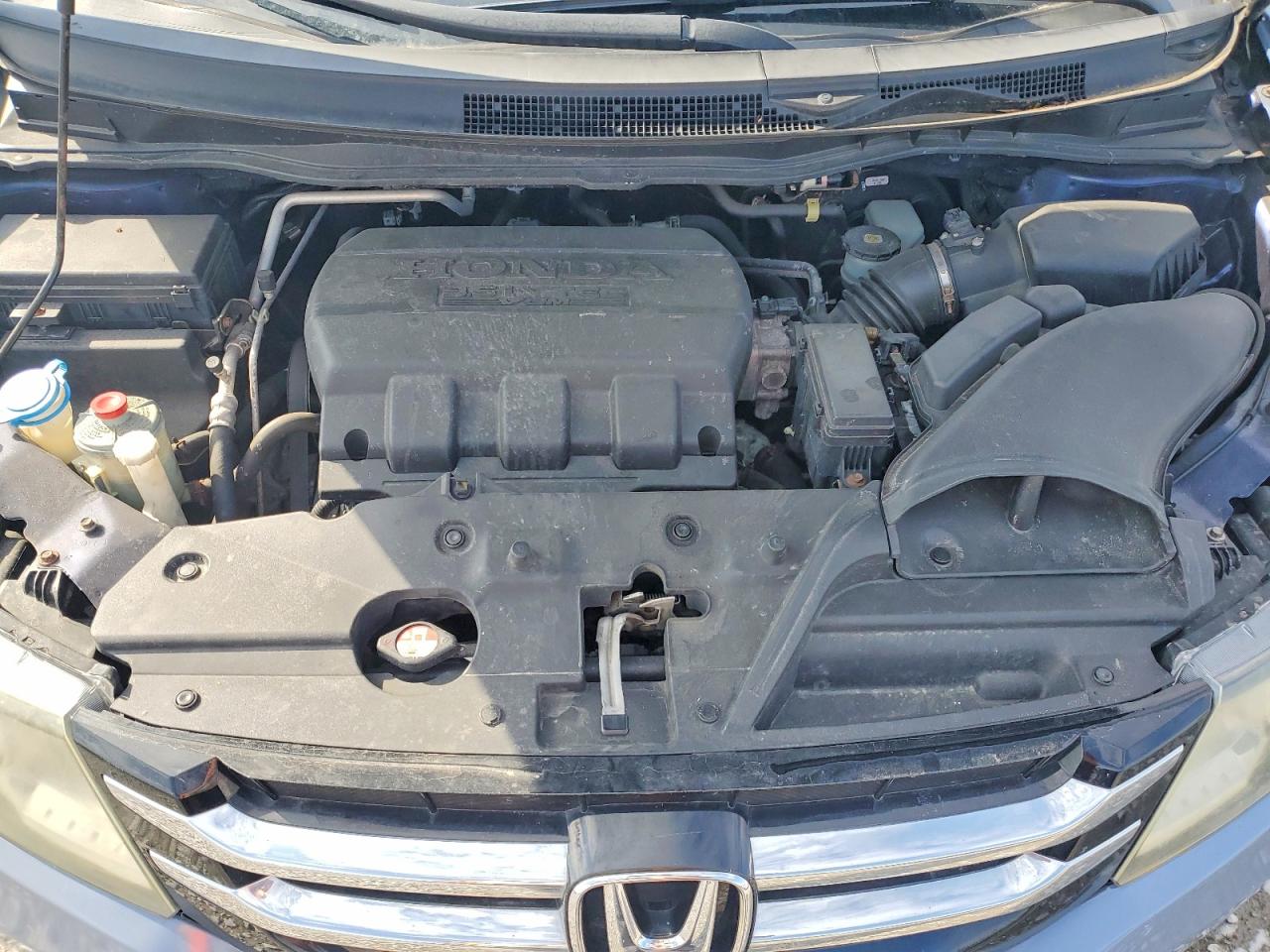 Honda Odyssey Ex