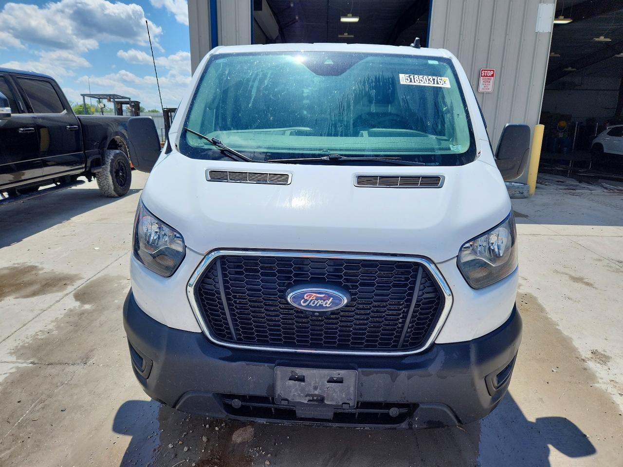 Ford Transit T-150