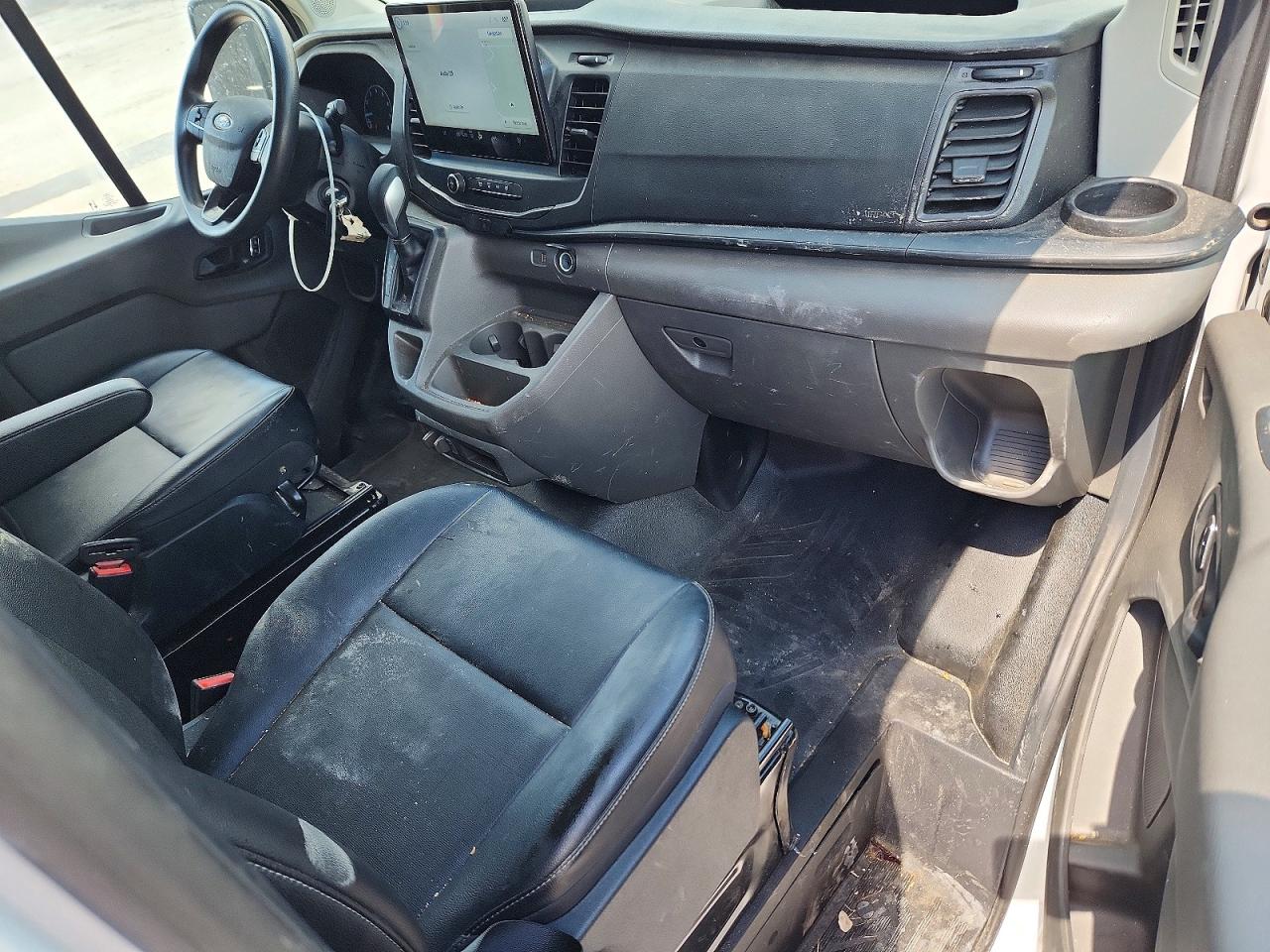 Ford Transit T-150