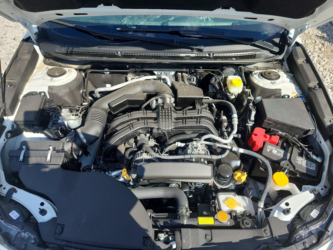 Subaru Legacy Premium