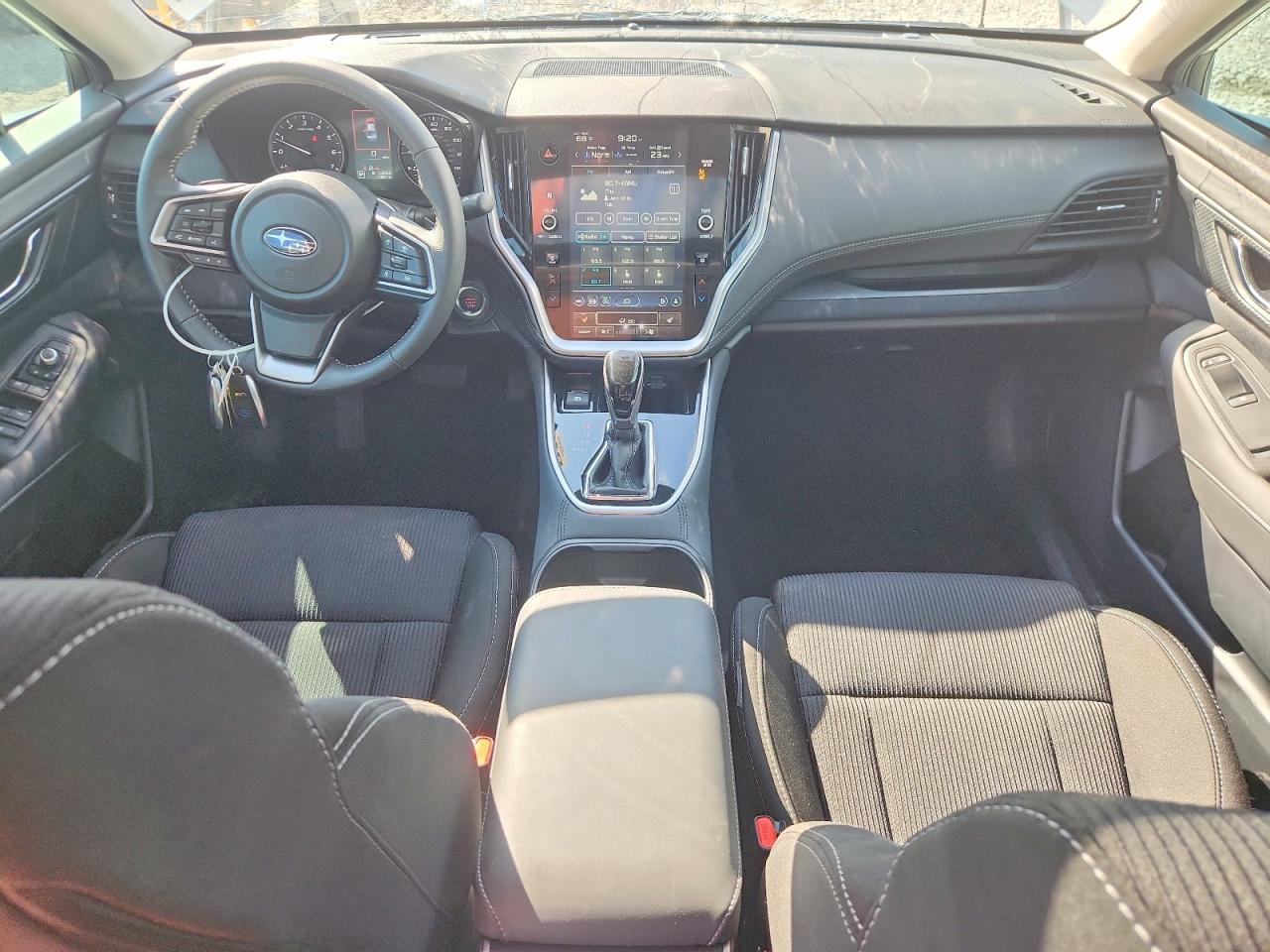 Subaru Legacy Premium