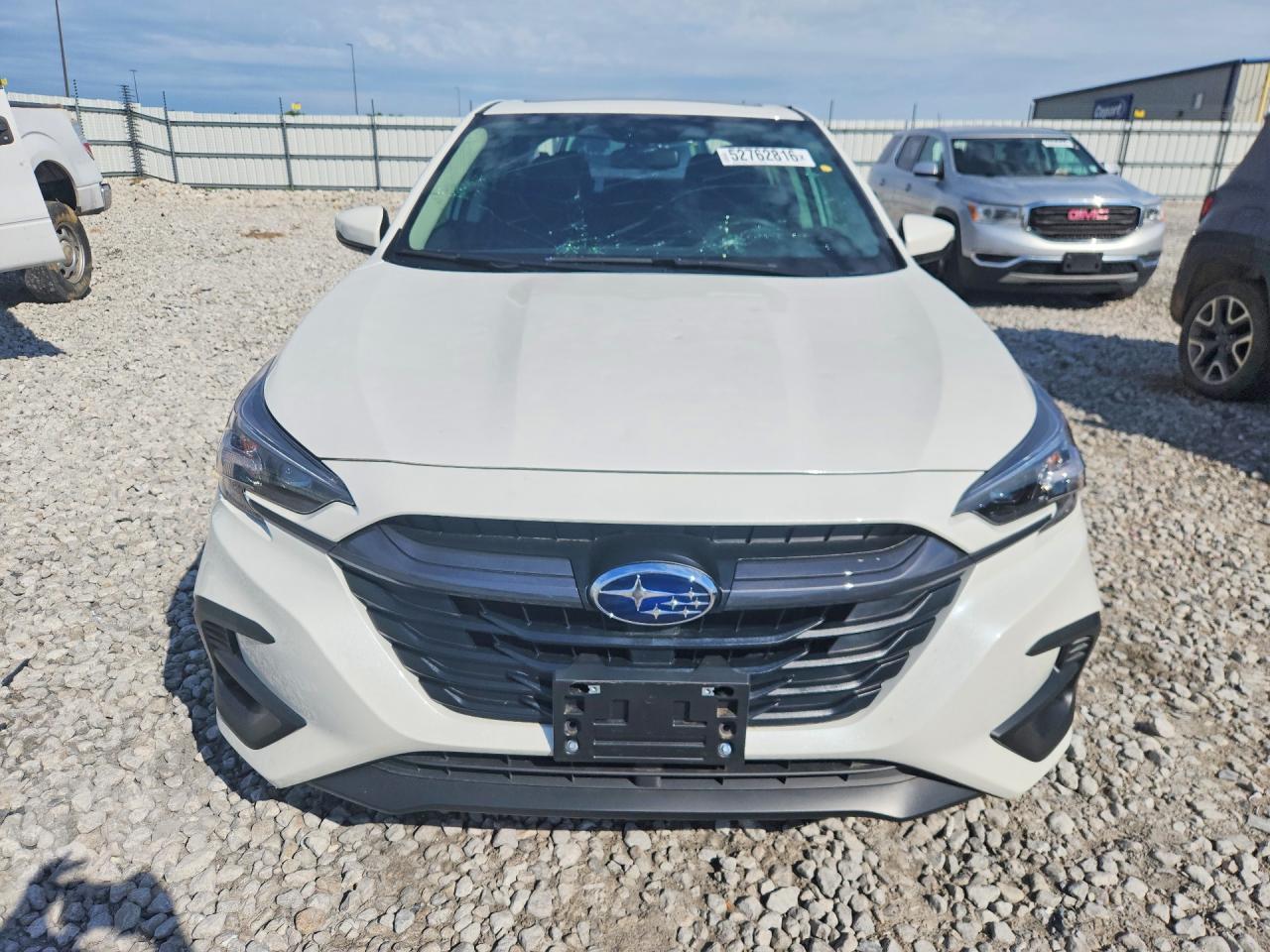 Subaru Legacy Premium
