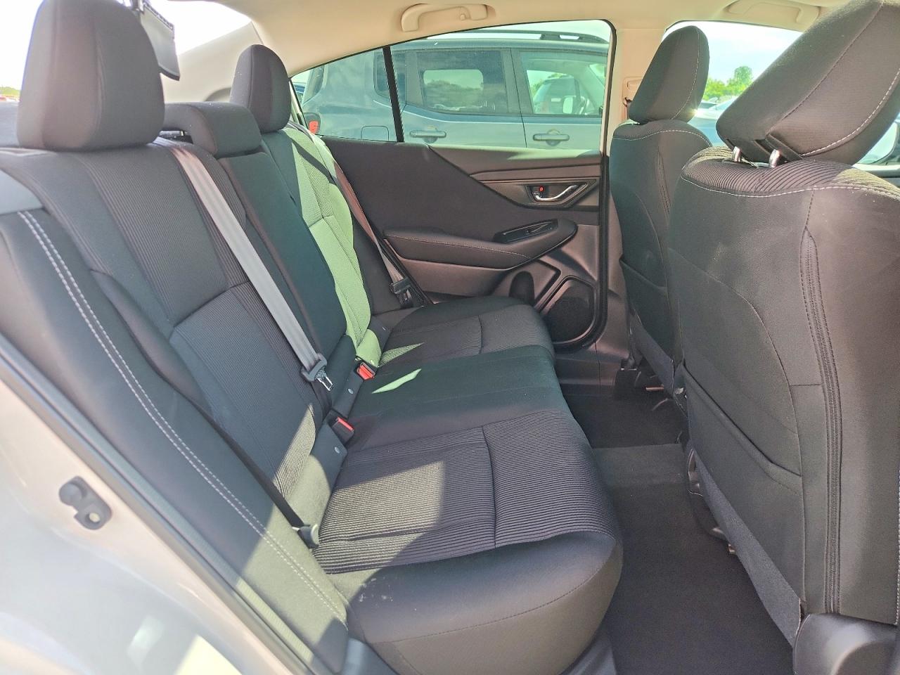 Subaru Legacy Premium