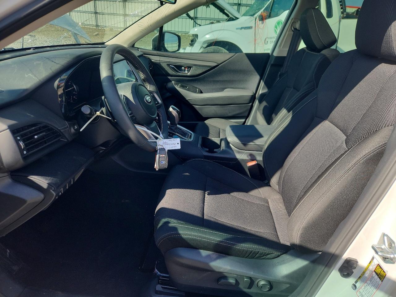 Subaru Legacy Premium